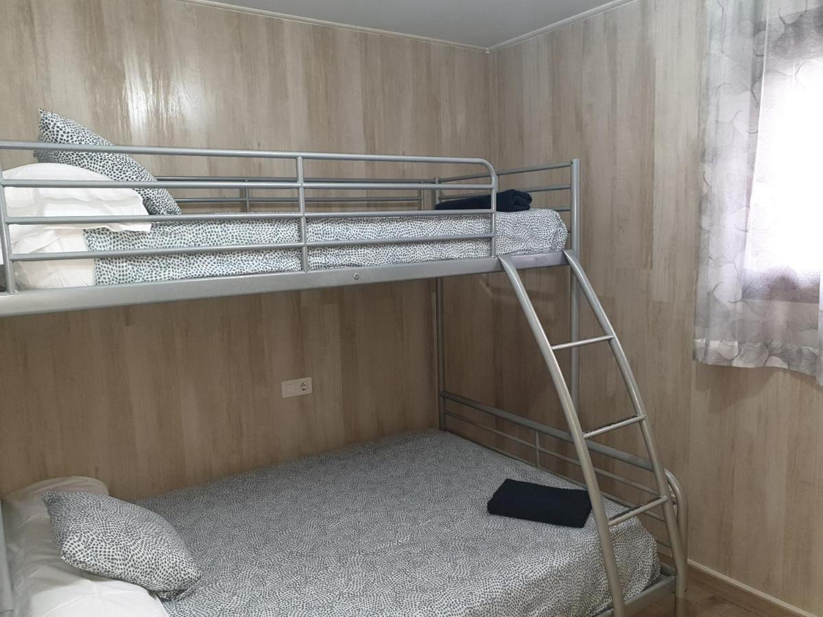 Apartamento Tramacastilla Lägenhet Tramacastilla de Tena Exteriör bild