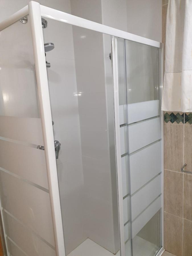 Apartamento Tramacastilla Lägenhet Tramacastilla de Tena Exteriör bild