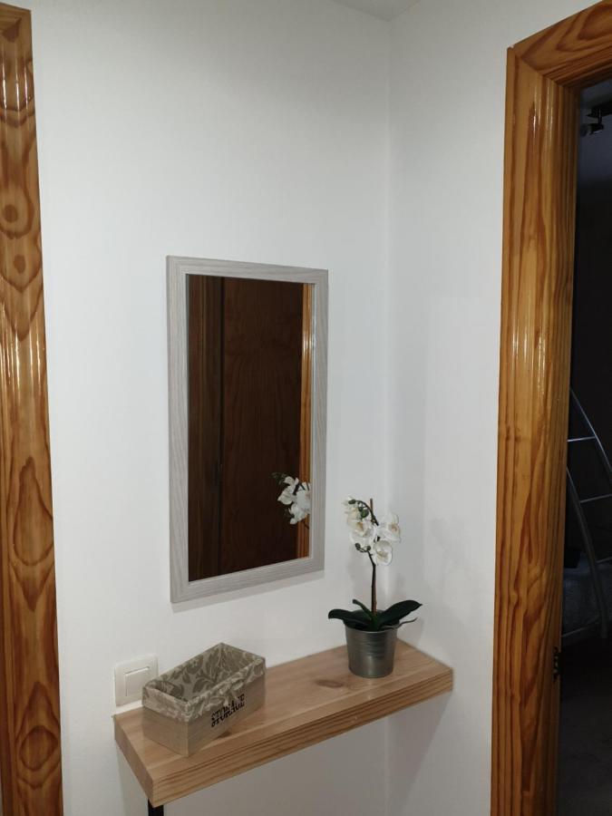 Apartamento Tramacastilla Lägenhet Tramacastilla de Tena Exteriör bild